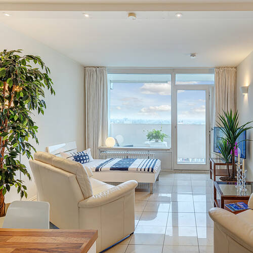 appartement avec 1 pièce | Munich-Moosach | 3142