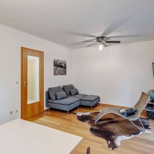 appartement avec 2 pièces | Munich-Trudering | 317