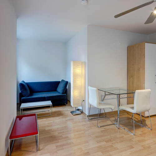 appartement avec 1 pièce | Munich-Giesing | 3185