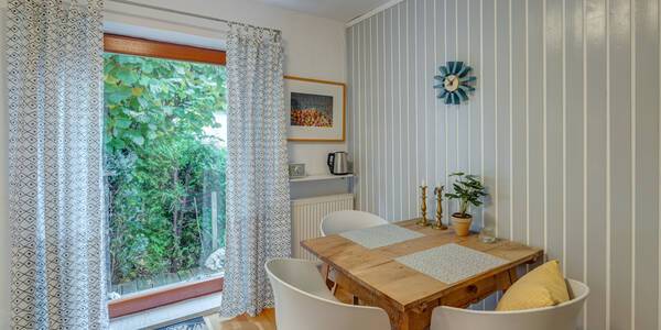 appartement avec 1.5 pièces | Munich-Trudering | 3296