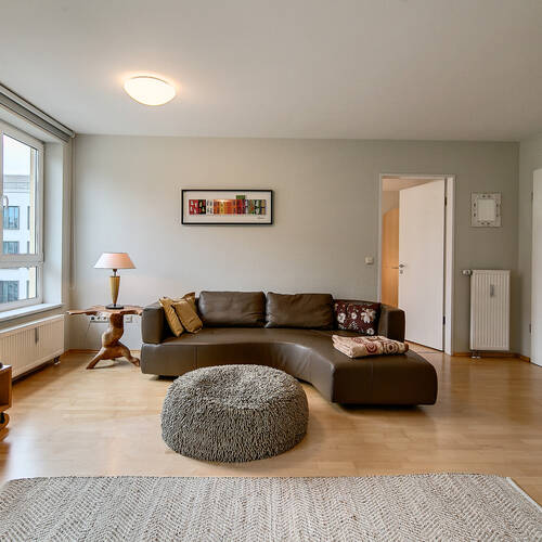appartement avec 2 pièces | Munich-Maxvorstadt | 3547
