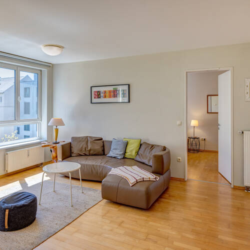 appartement avec 2 pièces | Munich-Maxvorstadt | 3547