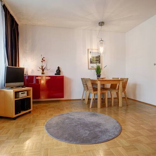 appartement avec 1 pièce | Munich-Schwabing | 3713