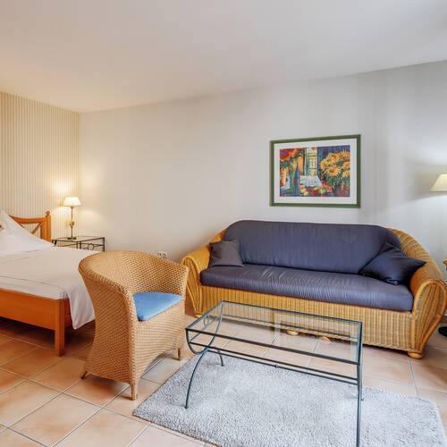 appartement avec 1.5 pièces | Munich-Maxvorstadt | 3764