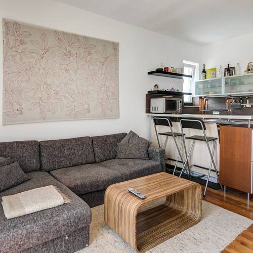appartement avec 2 pièces | Munich-Hadern | 3824