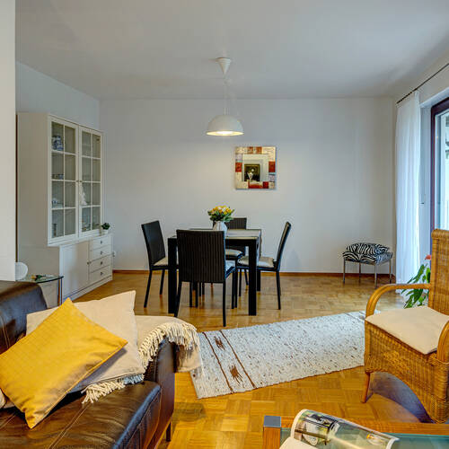 appartement avec 2 pièces | Munich-Berg am Laim | 4038