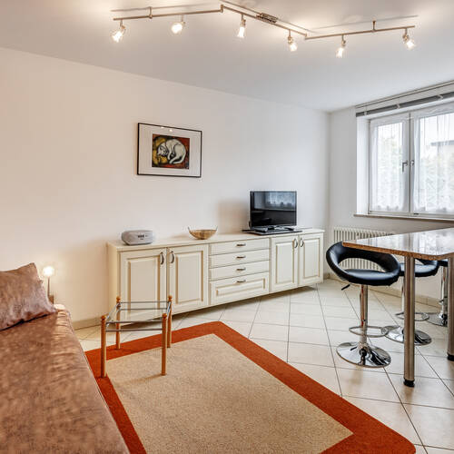 appartement avec 2 pièces | Munich-Bogenhausen | 4053