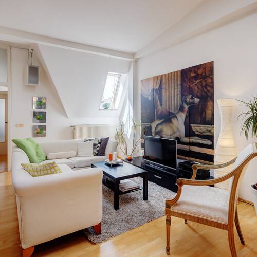 appartement avec 3 pièces | Munich-Schwanthalerhöhe | 4210