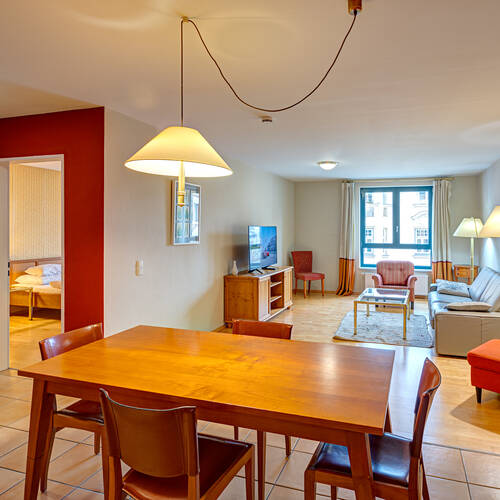 appartement avec 2 pièces | Munich-Maxvorstadt | 4290