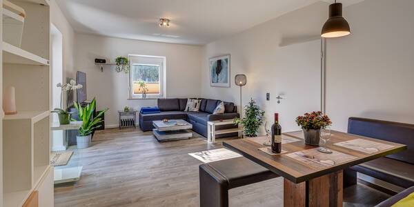 appartement avec 3 pièces | Munich-Ramersdorf | 4502