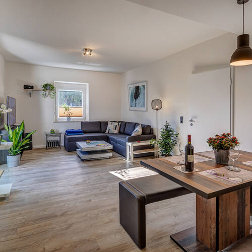 appartement avec 3 pièces | Munich-Ramersdorf | 4502