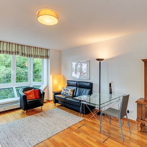 appartement avec 2 pièces | Munich-Obersendling | 4519