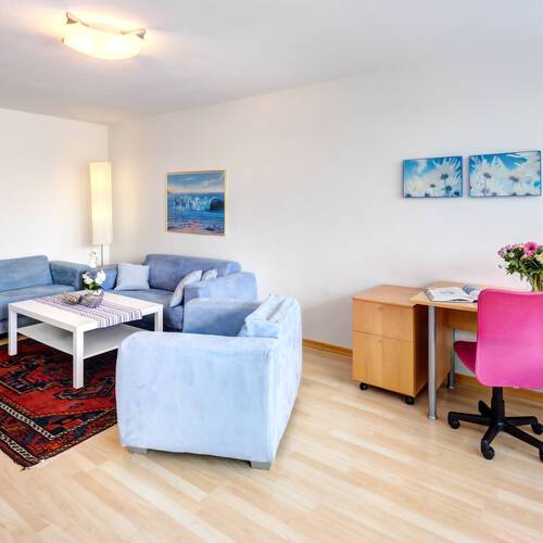 appartement avec 3 pièces | Munich-Neuperlach | 4521