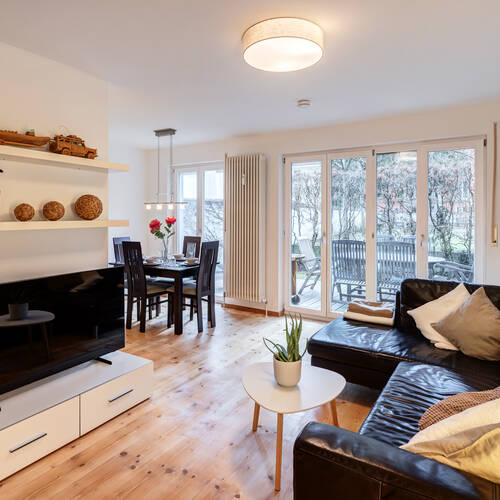 appartement avec 2 pièces | Munich-Sendling | 4680