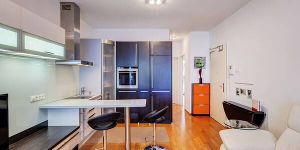 appartement avec 3 pièces | Munich-Schwabing | 4720