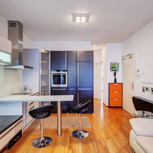 appartement avec 3 pièces | Munich-Schwabing | 4720