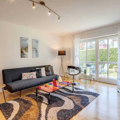 appartement avec 1.5 pièces | Munich-Hadern | 4741