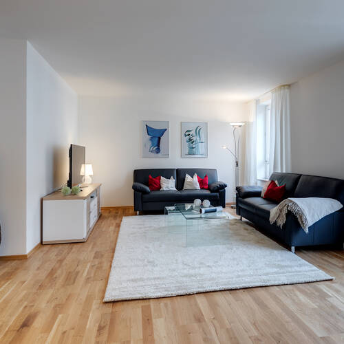 appartement avec 3 pièces | Munich-Maxvorstadt | 49