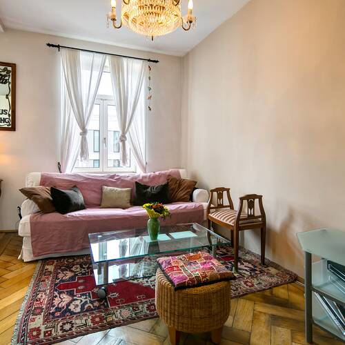 appartement avec 2 pièces | Munich-Au-Haidhausen | 4924