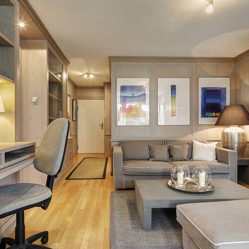 appartement avec 2 pièces | Munich-Obermenzing | 4944