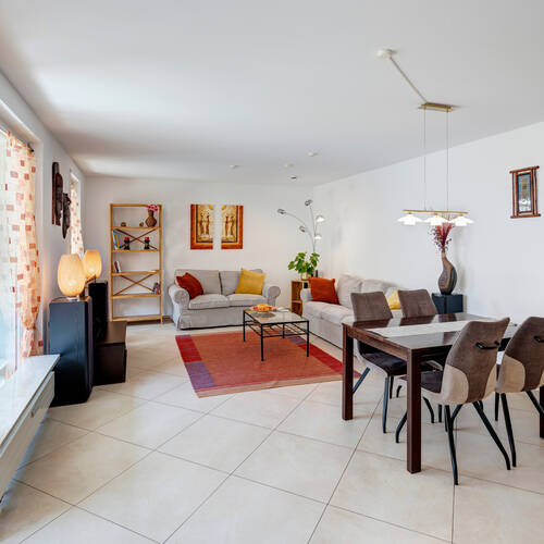 appartement avec jardin avec 4 pièces | Munich-Au-Giesing | 4965