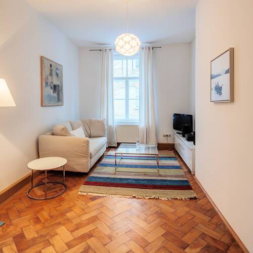 appartement avec 2 pièces | Munich-Neuhausen | 5003