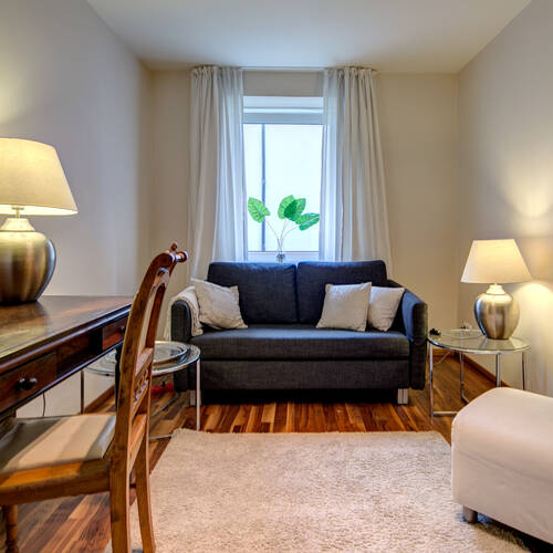 appartement avec 2 pièces | Munich-Isarvorstadt | 5087