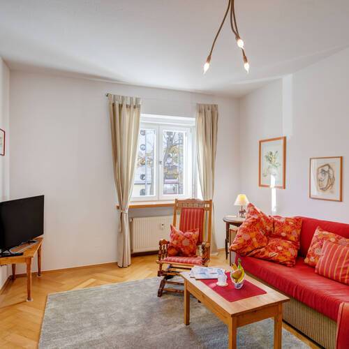 appartement avec 2 pièces | Munich-Schwabing | 5089