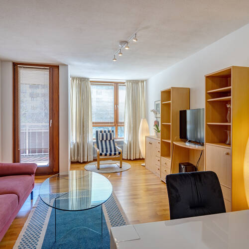 appartement avec 2 pièces | Munich-Au-Haidhausen | 5180