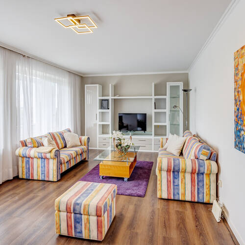 appartement avec 3.5 pièces | Munich-Bogenhausen | 53