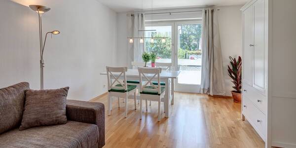 appartement avec 1 pièce | Munich-Harlaching | 5475