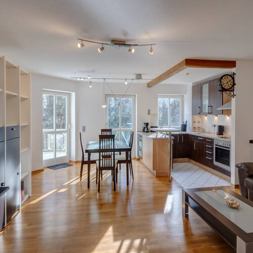 appartement avec 2 pièces | Munich-Schwabing-West | 5478