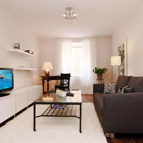 appartement avec 2 pièces | Munich-Isarvorstadt | 5542