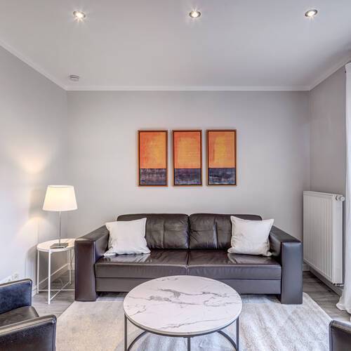 appartement avec 3 pièces | Munich-Schwabing | 5559