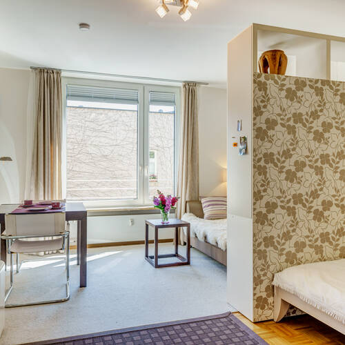 appartement avec 1 pièce | Munich-Au-Haidhausen | 5564