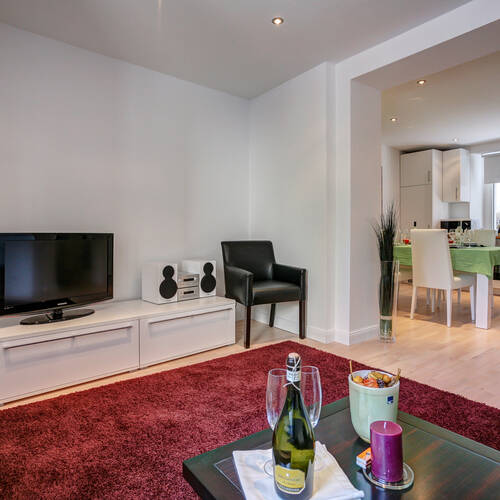 appartement avec 3 pièces | Munich-Schwabing | 5588