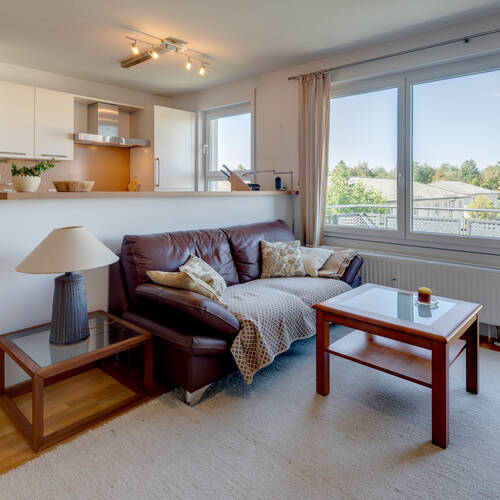 appartement avec 2 pièces | Unterhaching | 5656