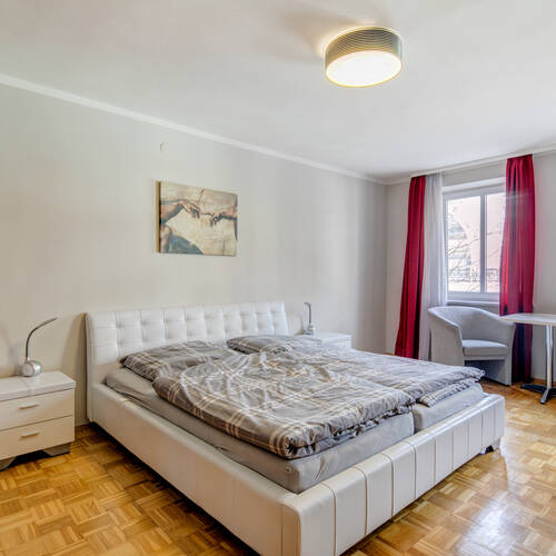 appartement avec 1 pièce | Munich-Giesing | 5677