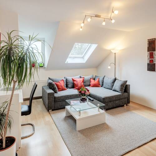 appartement avec 2 pièces | Munich-Harlaching | 5766