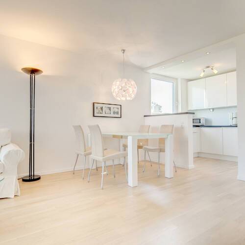 appartement avec 2 pièces | Munich-Moosach | 591