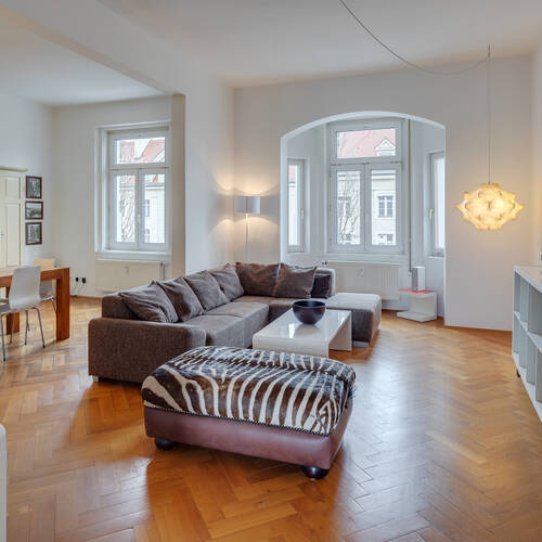 appartement avec 3.5 pièces | Munich-Isarvorstadt | 5949