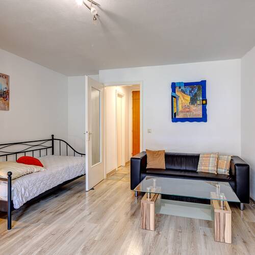 appartement avec 1 pièce | Munich-Milbertshofen | 6061