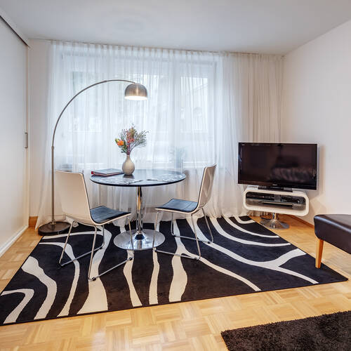 appartement avec 1 pièce | Munich-Schwabing-West | 6071