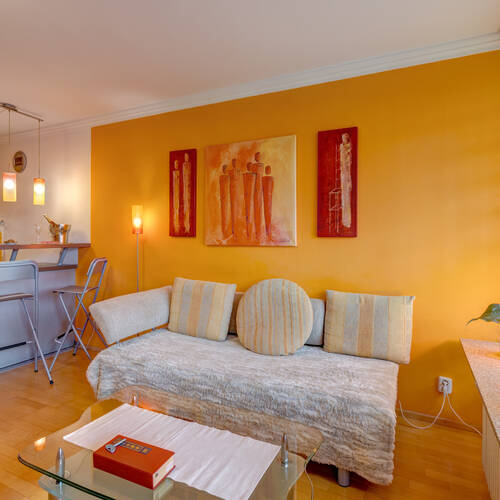 studio avec 1 pièce | Munich-Moosach | 6091