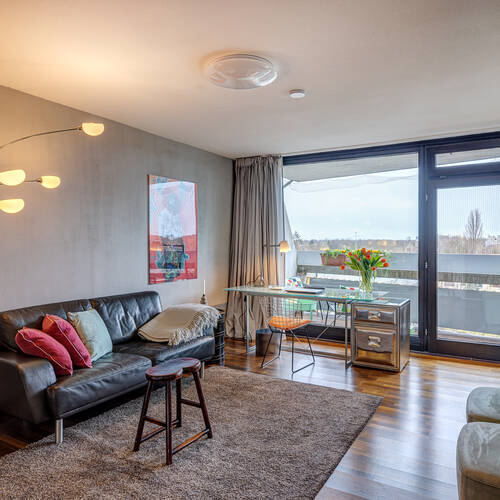appartement avec 1 pièce | Munich-Schwabing | 610