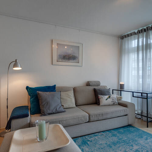 appartement avec 1 pièce | Munich-Maxvorstadt | 6136