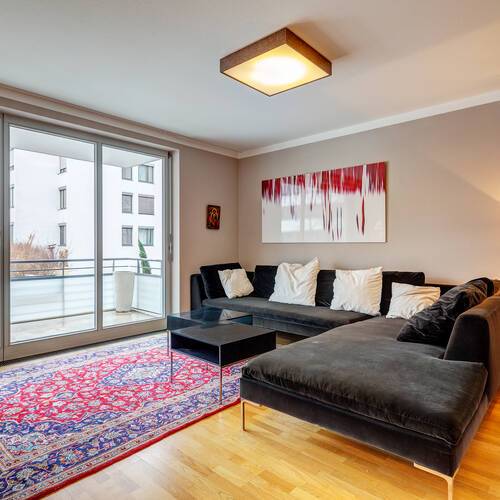 appartement avec 3 pièces | Munich-Bogenhausen | 6185