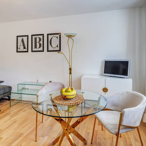 appartement avec 2 pièces | Munich-Bogenhausen | 6213