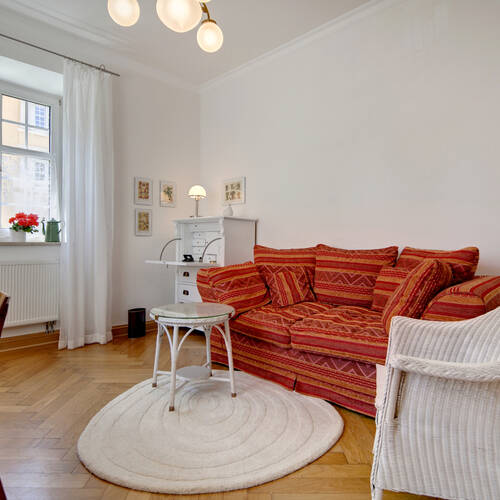 appartement avec 2 pièces | Munich-Laim | 6218