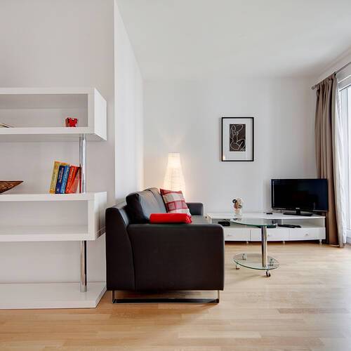 appartement avec 2 pièces | Munich-Schwabing | 6335